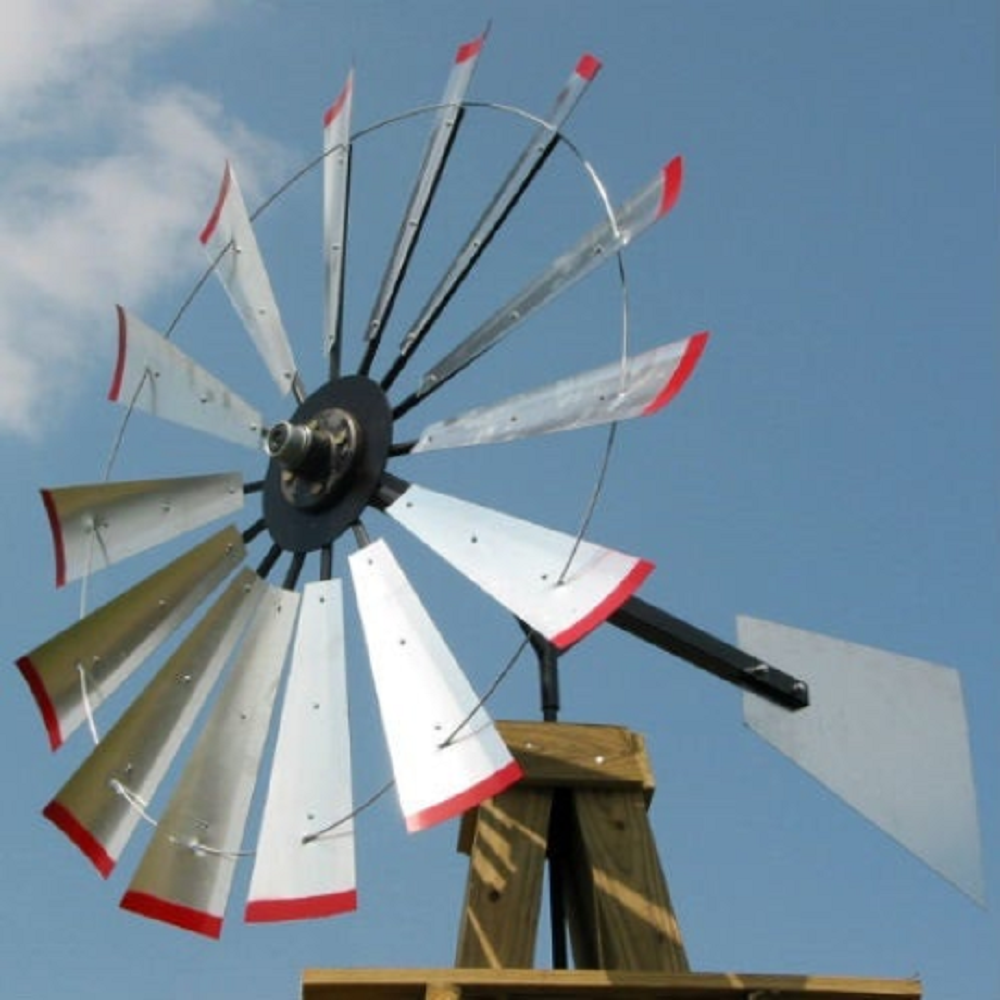 windmill head kits